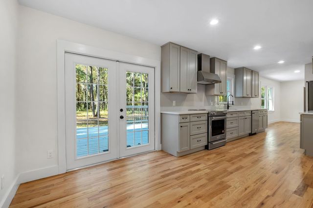 5583 Pimlico Drive, Tallahassee, FL 32309