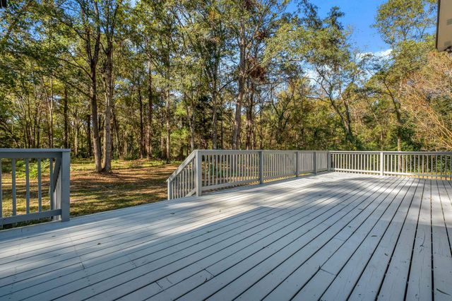 5583 Pimlico Drive, Tallahassee, FL 32309