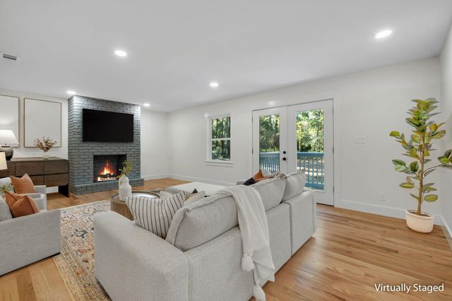 5583 Pimlico Drive, Tallahassee, FL 32309