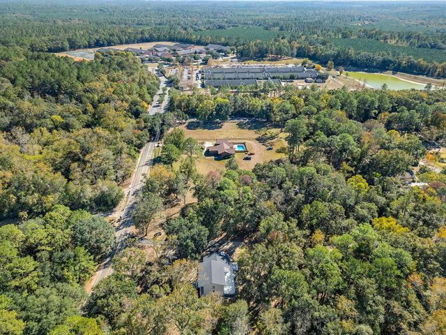 5583 Pimlico Drive, Tallahassee, FL 32309