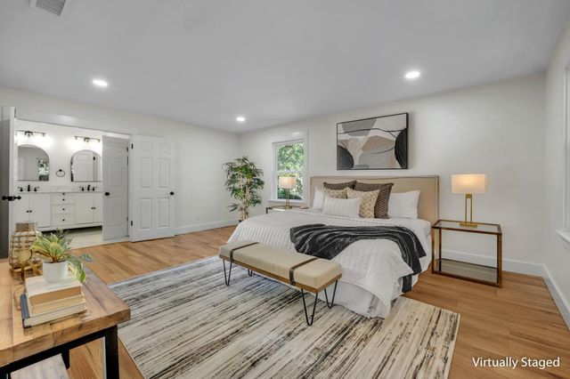 5583 Pimlico Drive, Tallahassee, FL 32309