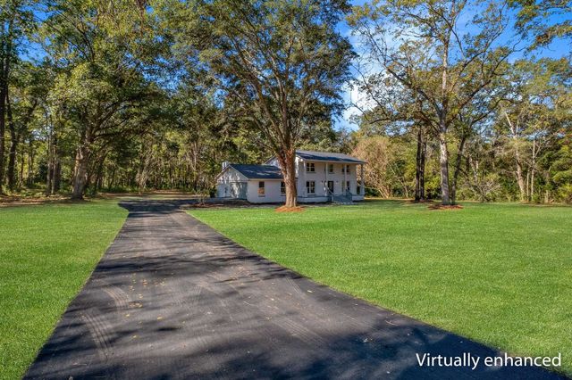 5583 Pimlico Drive, Tallahassee, FL 32309