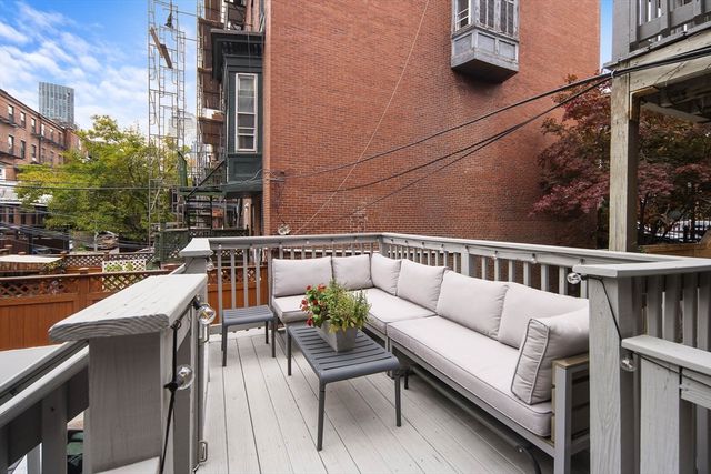 675 Tremont St 1, Boston, MA 02118