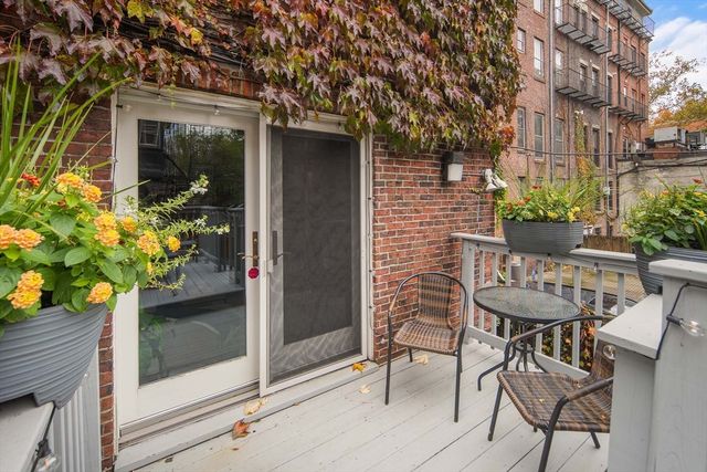 675 Tremont St 1, Boston, MA 02118