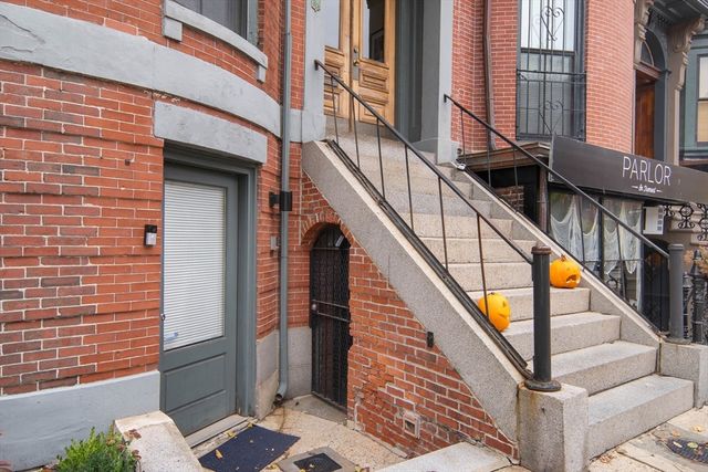 675 Tremont St 1, Boston, MA 02118