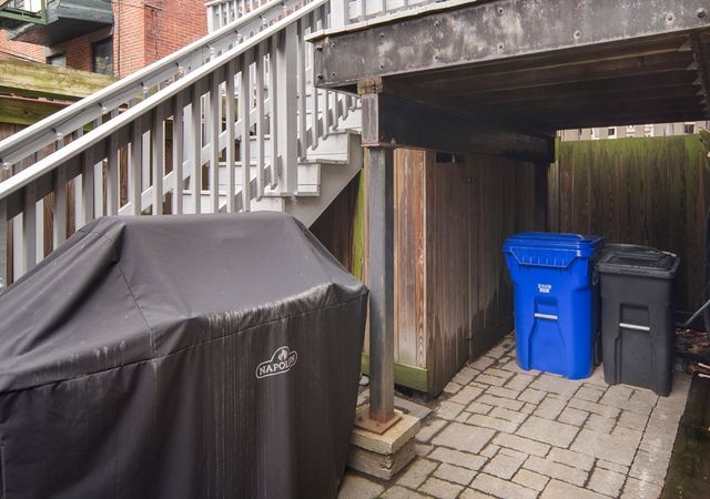 675 Tremont St 1, Boston, MA 02118