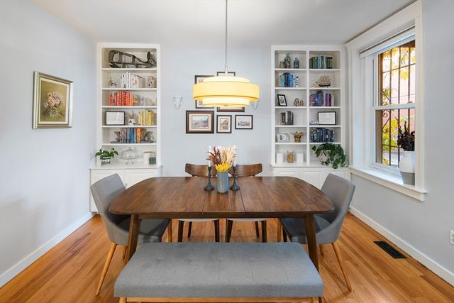 675 Tremont St 1, Boston, MA 02118