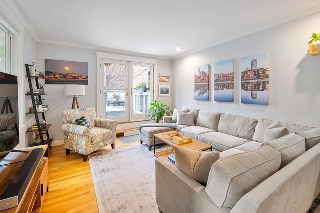 675 Tremont St 1, Boston, MA 02118