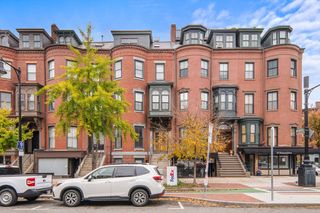 675 Tremont St 1, Boston, MA 02118