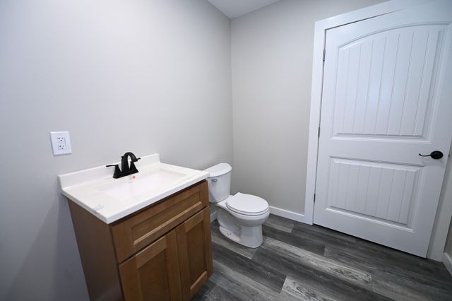 524 E Allison Street, Nevada, MO 64772