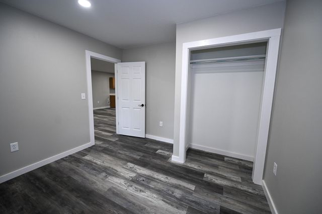 524 E Allison Street, Nevada, MO 64772
