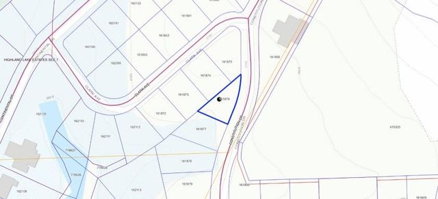 3008 Constitution DR, Lago Vista, TX 78645