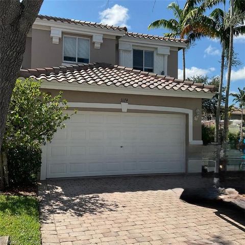 3174 Antica ST, Fort Myers, FL 33905