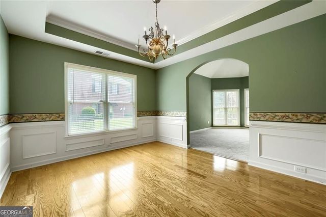 3413 Does Court, Villa Rica, GA 30180