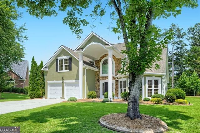 3413 Does Court, Villa Rica, GA 30180