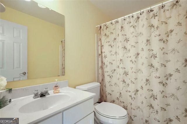 3413 Does Court, Villa Rica, GA 30180