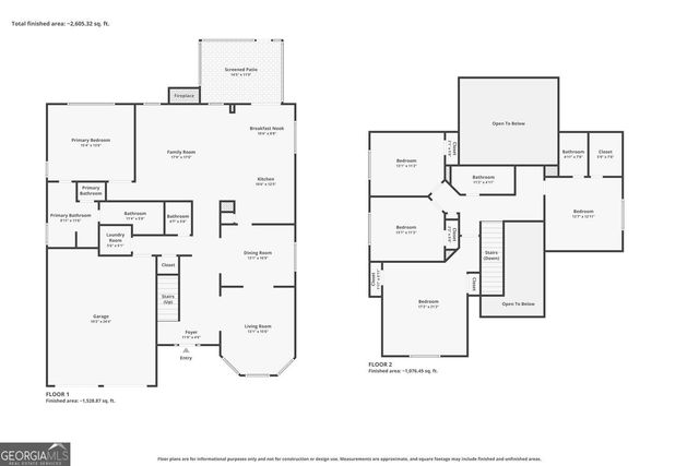3413 Does Court, Villa Rica, GA 30180