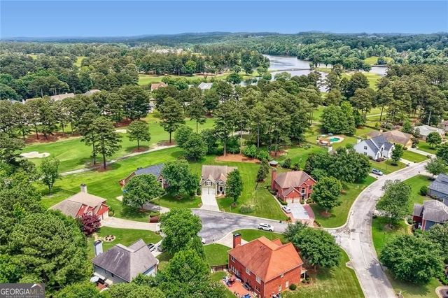 3413 Does Court, Villa Rica, GA 30180