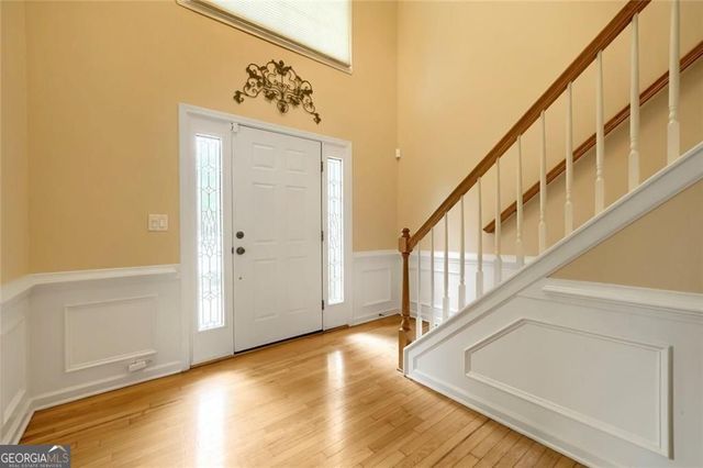 3413 Does Court, Villa Rica, GA 30180