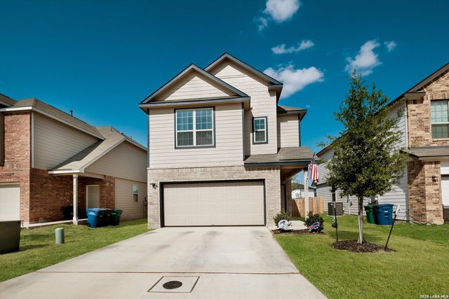 4910 Sandstone Way, San Antonio, TX 78222