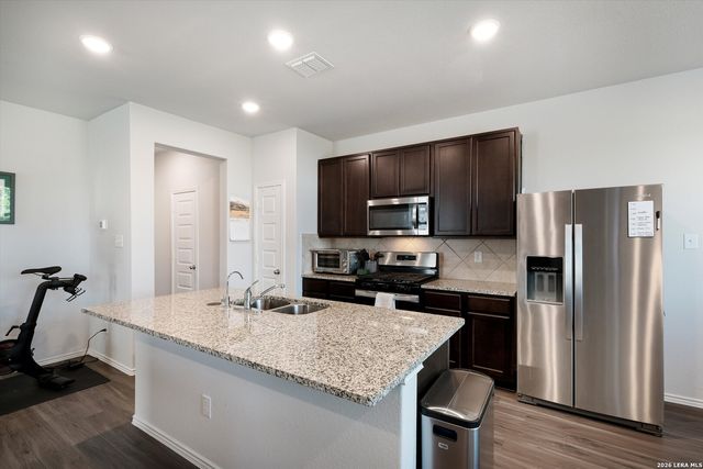 4910 Sandstone Way, San Antonio, TX 78222