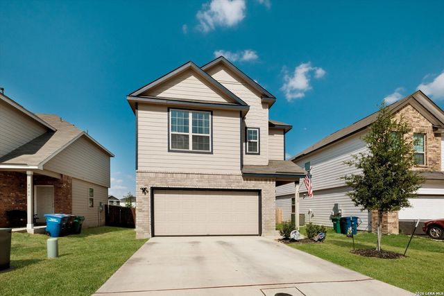 4910 Sandstone Way, San Antonio, TX 78222