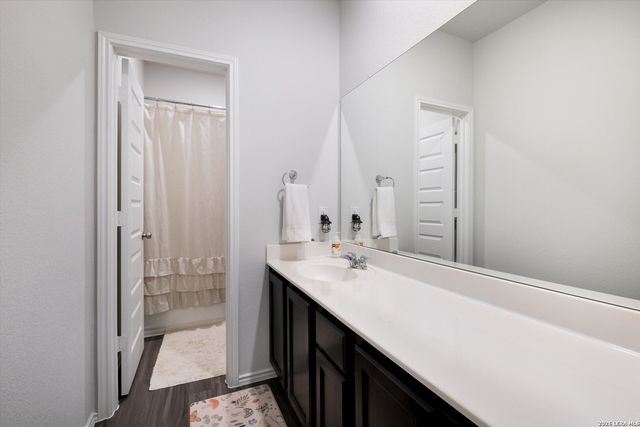 4910 Sandstone Way, San Antonio, TX 78222