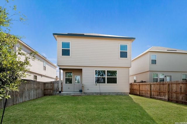 4910 Sandstone Way, San Antonio, TX 78222