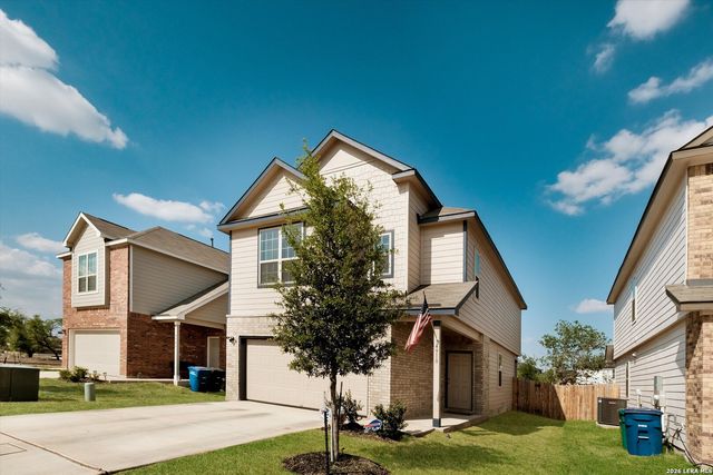 4910 Sandstone Way, San Antonio, TX 78222