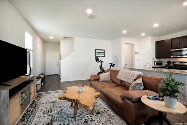 4910 Sandstone Way, San Antonio, TX 78222