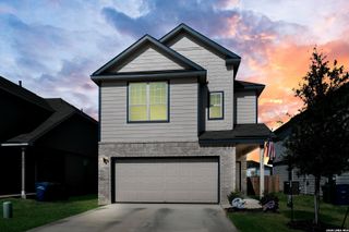 4910 Sandstone Way, San Antonio, TX 78222