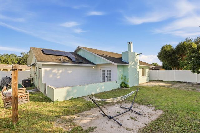 3304 JON JON DRIVE, Orlando, FL 32822