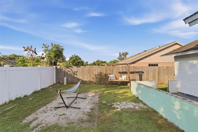 3304 JON JON DRIVE, Orlando, FL 32822