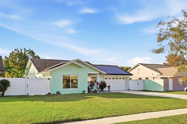 3304 JON JON DRIVE, Orlando, FL 32822