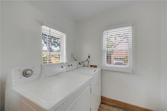 1068 Snyder Street NW, Atlanta, GA 30318