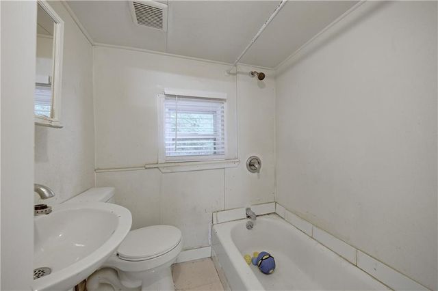 1068 Snyder Street NW, Atlanta, GA 30318