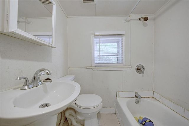 1068 Snyder Street NW, Atlanta, GA 30318