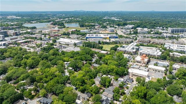 1068 Snyder Street NW, Atlanta, GA 30318