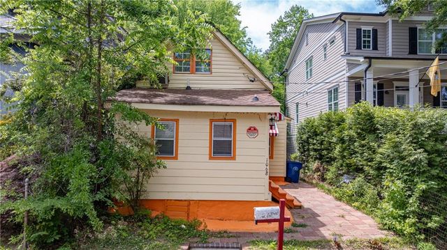 1068 Snyder Street NW, Atlanta, GA 30318