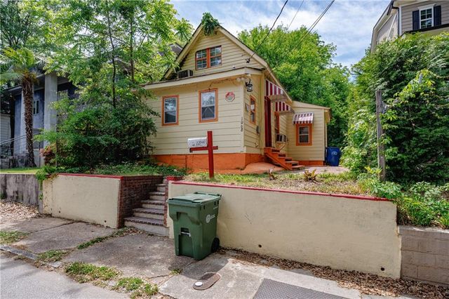 1068 Snyder Street NW, Atlanta, GA 30318