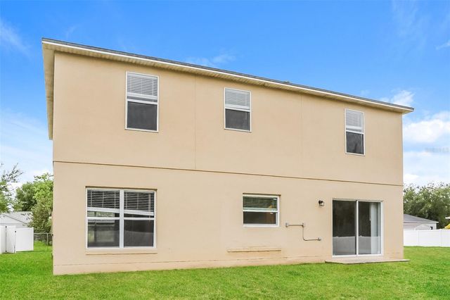 207 TARANTO WAY, Kissimmee, FL 34758