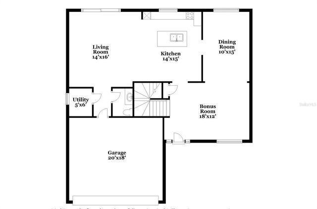 207 TARANTO WAY, Kissimmee, FL 34758