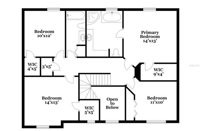 207 TARANTO WAY, Kissimmee, FL 34758