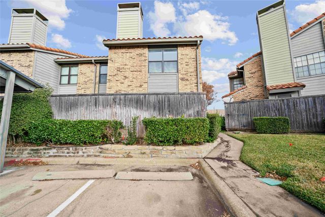 14800 Enterprise Drive 11C, Farmers Branch, TX 75234