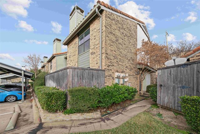 14800 Enterprise Drive 11C, Farmers Branch, TX 75234