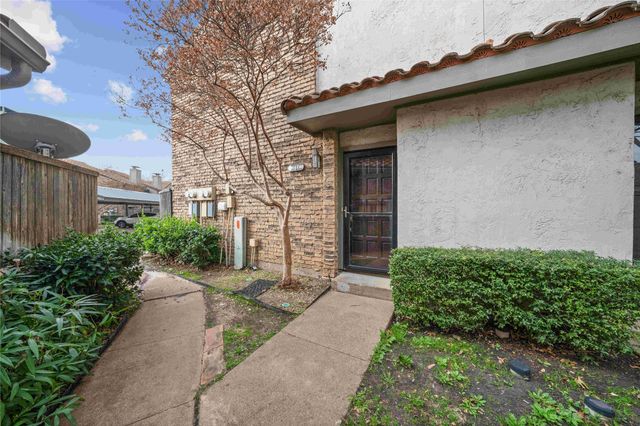 14800 Enterprise Drive 11C, Farmers Branch, TX 75234