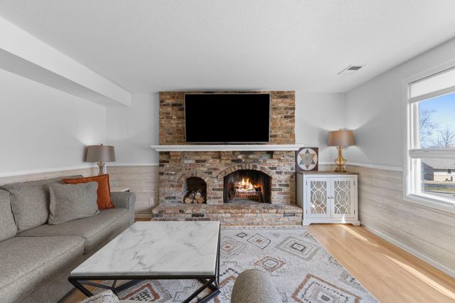 3411 Xylon Avenue N, New Hope, MN 55427