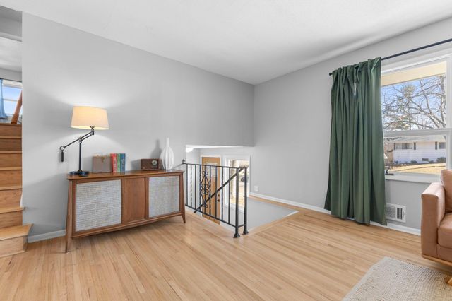 3411 Xylon Avenue N, New Hope, MN 55427