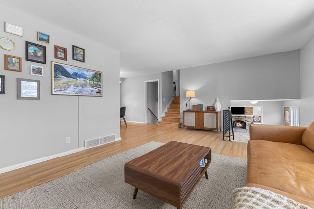 3411 Xylon Avenue N, New Hope, MN 55427