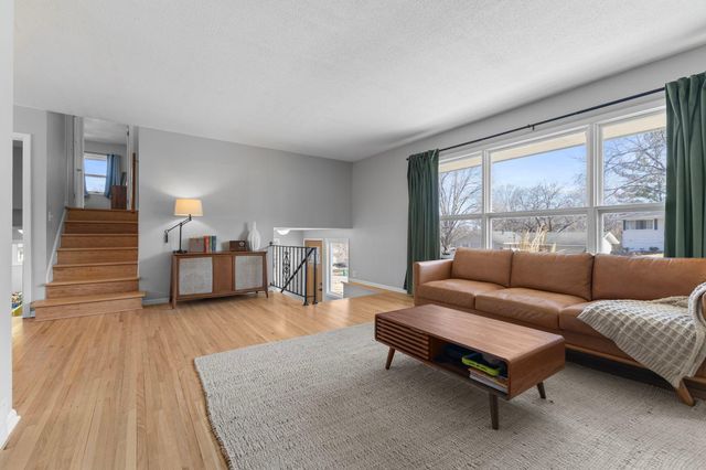 3411 Xylon Avenue N, New Hope, MN 55427